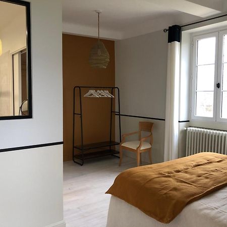 Bed and Breakfast La Parenthèse Saubrigues Esterno foto