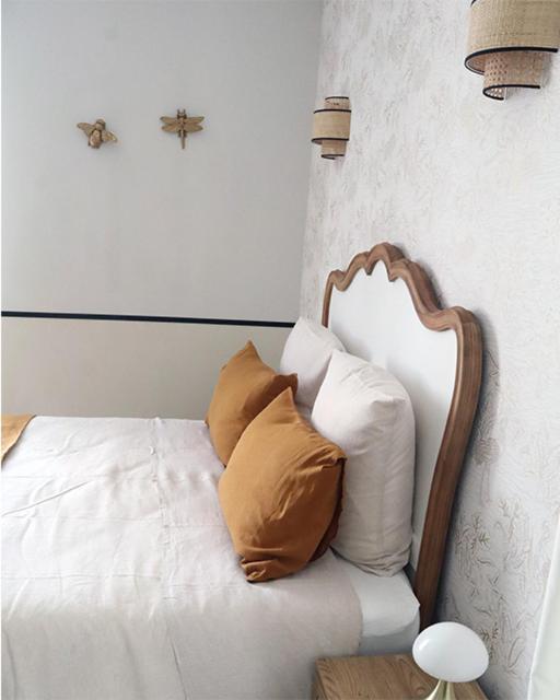 Bed and Breakfast La Parenthèse Saubrigues Esterno foto