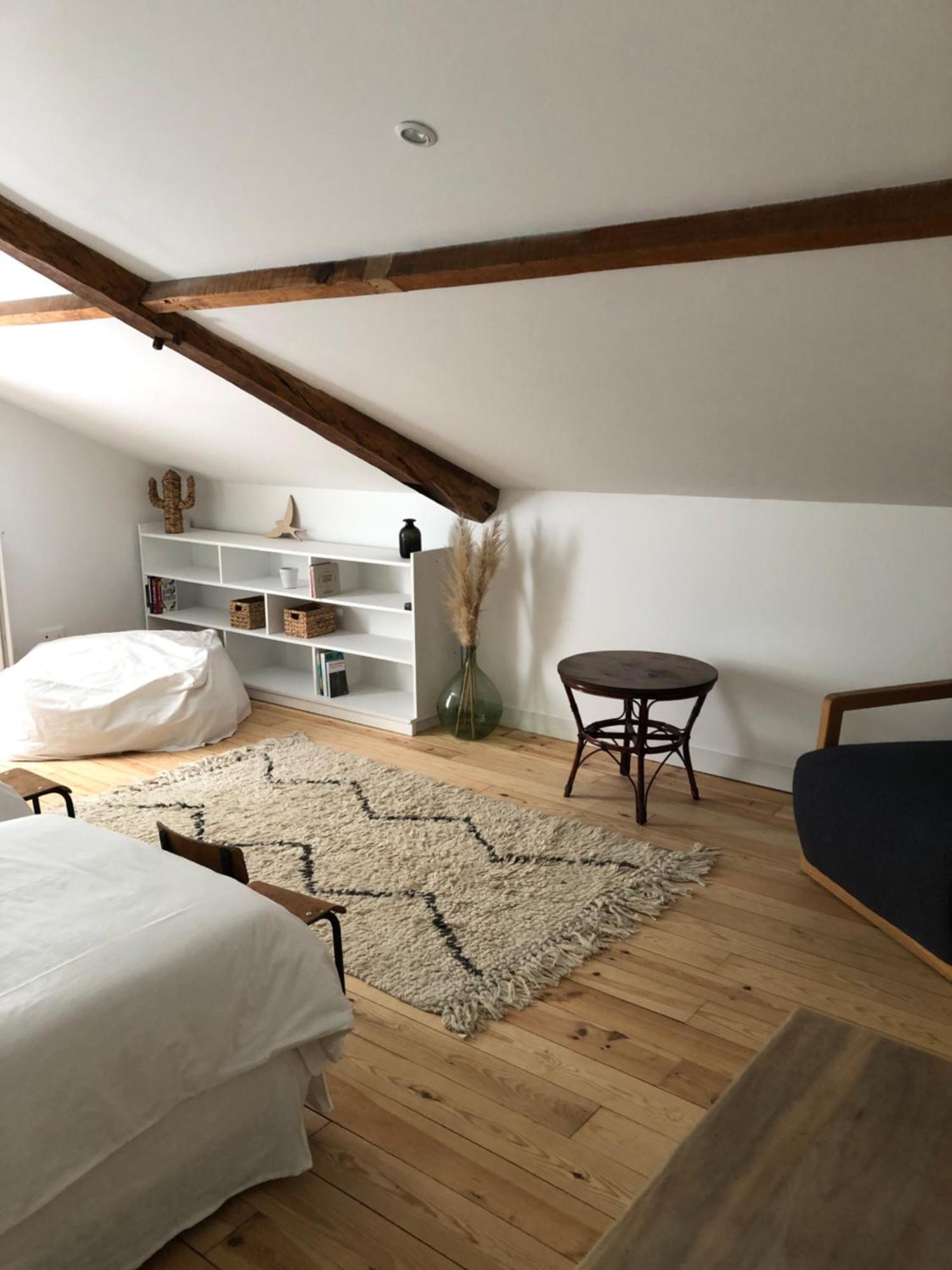 Bed and Breakfast La Parenthèse Saubrigues Esterno foto